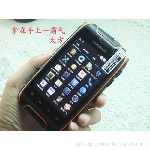 3G phones